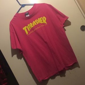 Thrasher Shirt Sz XL